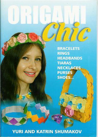 Origami Chic