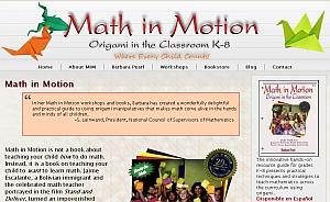 http://www.mathinmotion.com