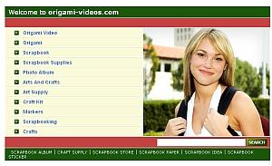 http://www.Origami-Videos.com