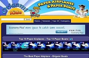 http://www.origami-kids.com