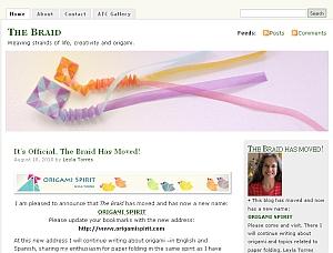 http://thebraid.wordpress.com