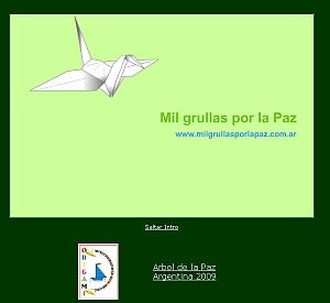 http://www.milgrullasporlapaz.com.ar