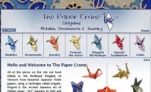 http://www.thepapercraneorigami.com