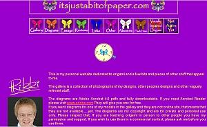 http://www.itsjustabitofpaper.com