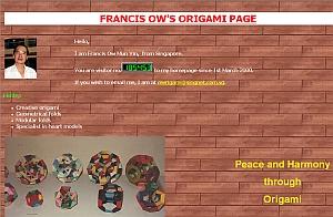 http://web.singnet.com.sg/~owrigami/