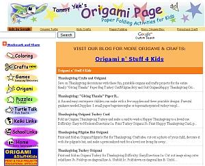 http://www.tammyyee.com/origami.html