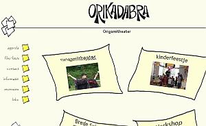 http://www.orikadabra.nl