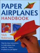 Paper Airplanes Handbook