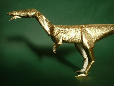Coelophysis