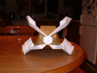 Kabuto (Samurai helmet)