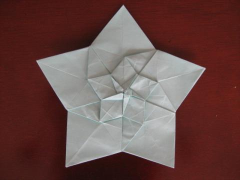 Flower Tower (5)