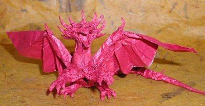 Ancient Dragon