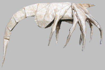 Alien 1 -Facehugger-