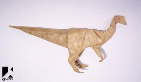 Gallimimus