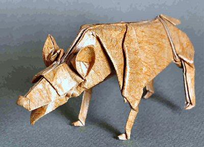 Hyena