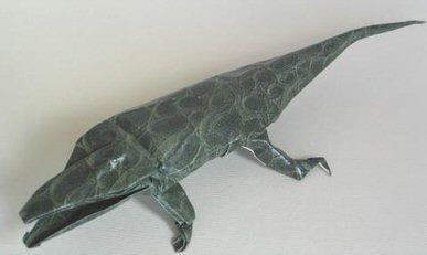 Crocodile