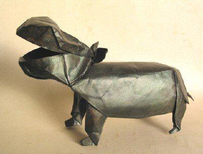 Hippopotamus