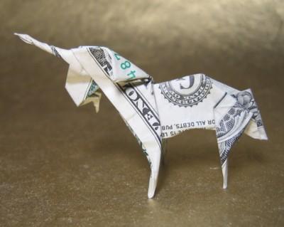 unicorn