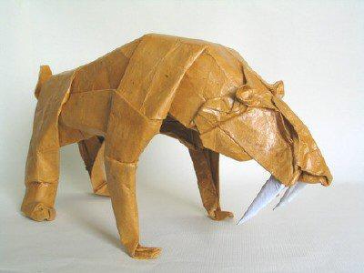 Smilodon
