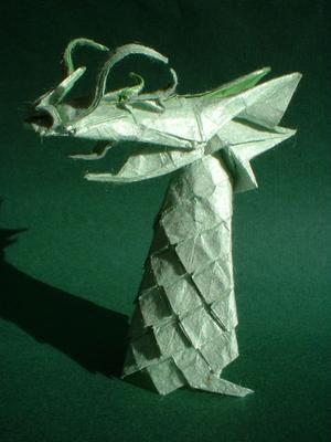 Dragon Head