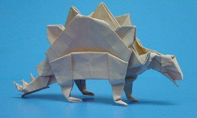 Stegosaurus