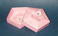 Cherry Blossom Box