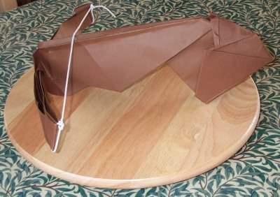 Crossbow