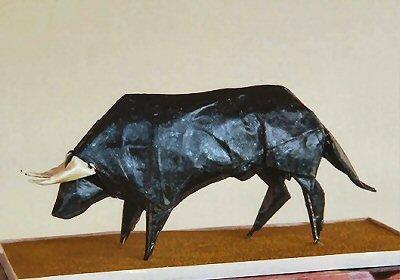 Bull (Toro)