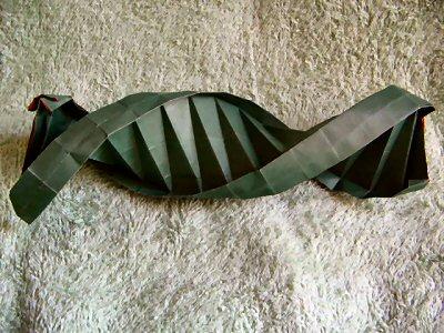 DNA-4 Molecule