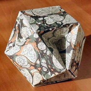 Cuboctahedron