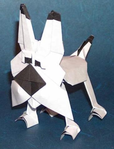 Idefix/Dogmatix