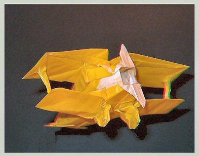 Biplane