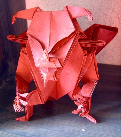 Devil
