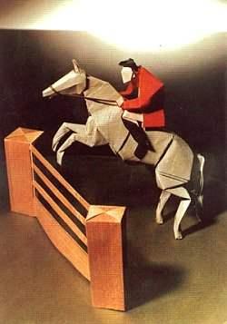 Horseman