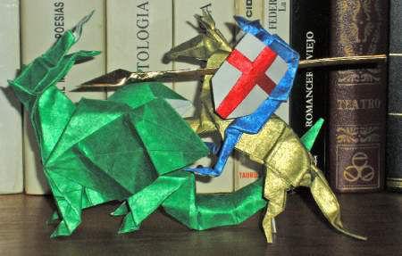 St George