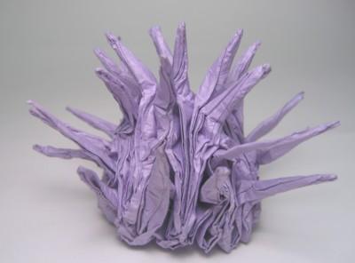 Atlantic Purple Sea Urchin
