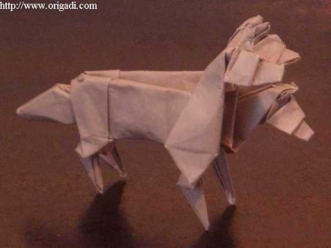 Cerberus