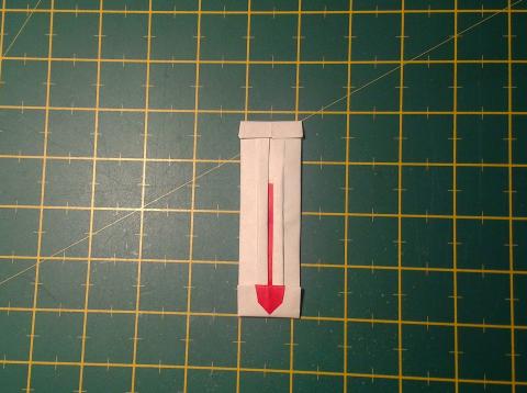 thermometer