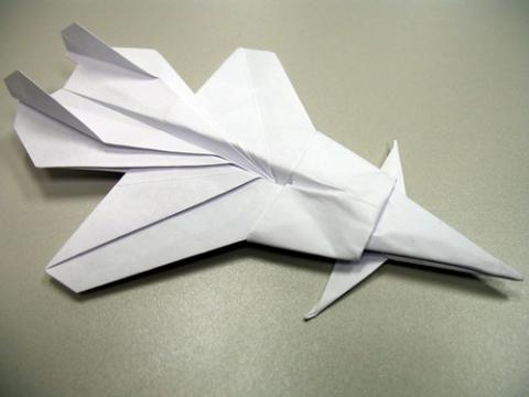 Sukhoi-37