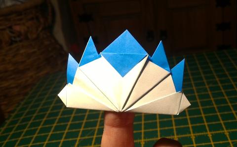 Star Hat