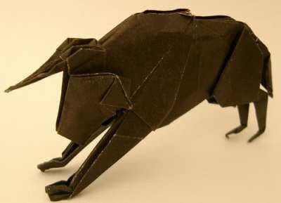 Bull