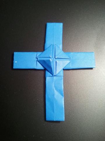 Cross