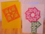 Card-decoration