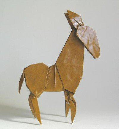 Donkey