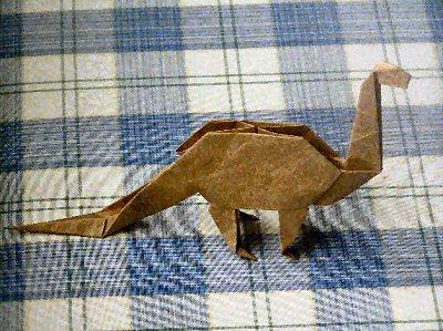 Brontosaurus