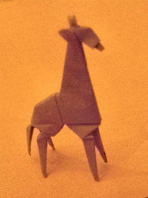 Giraffe