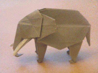 Elephant