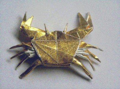 Crab