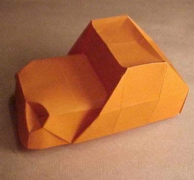 Toy Car