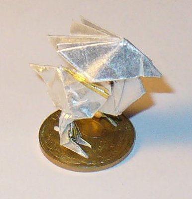Chocobo (CP)